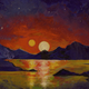Illustration for article titled Tatooine-Like Planets May Be More Common Than We Thought